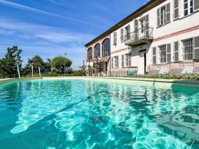 Holiday Home Tenuta Margherita by Interhome
